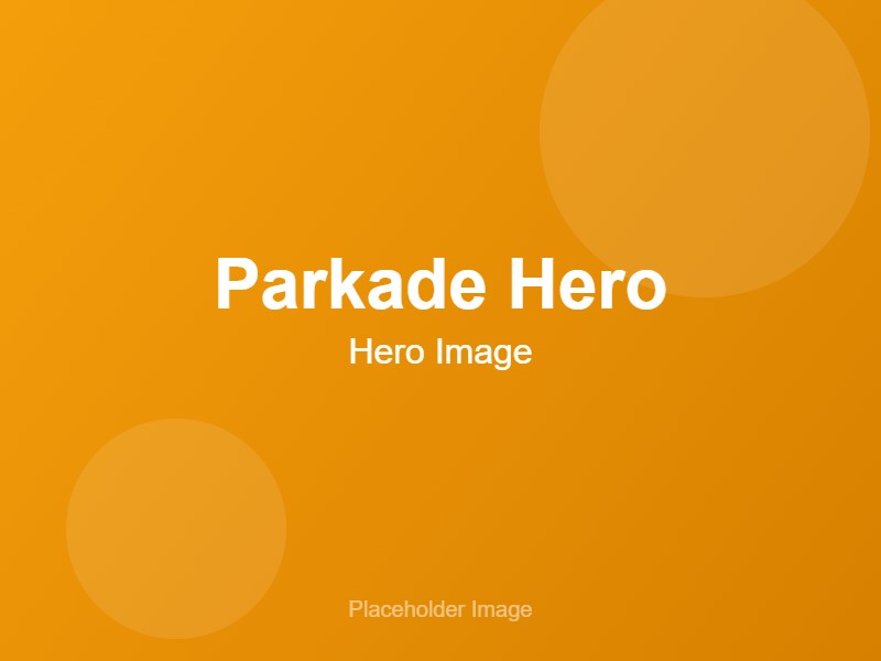 Parkade: Revolutionizing urban parking